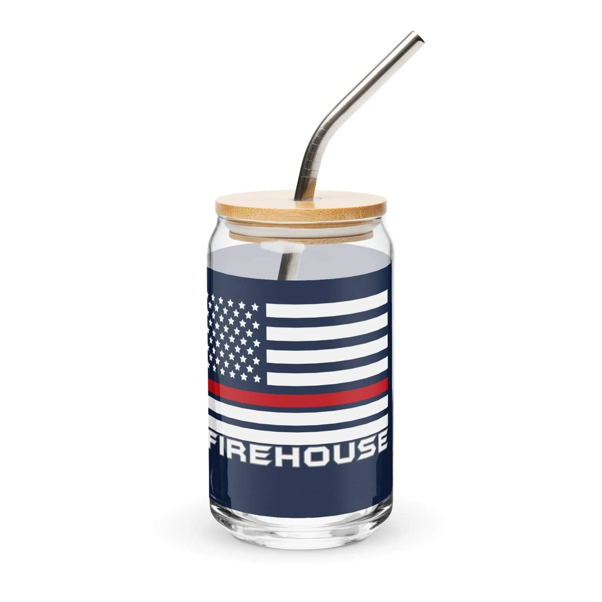 Firefighter Drinkware – Durable Mugs, Tumblers, and Bottles - FIREHOUSE.STORE