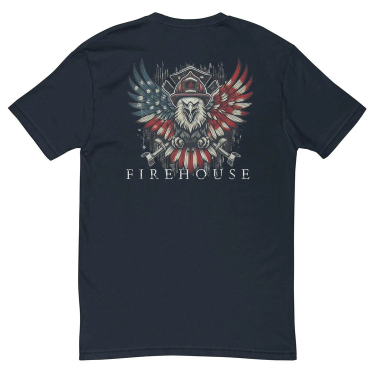 Firehouse Graphic Apparel – Stylish Designs for Firefighter Pride - FIREHOUSE.STORE