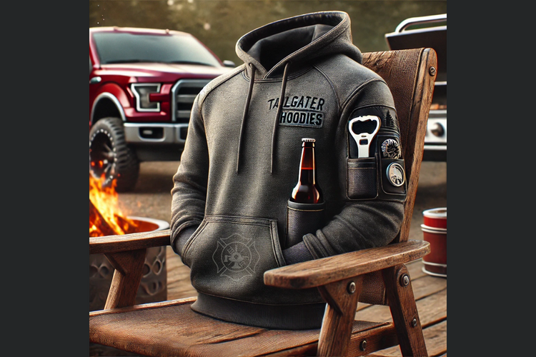 Tailgater Hoodies